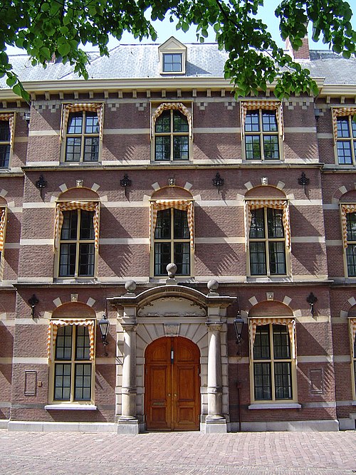 Ministry of General Affairs